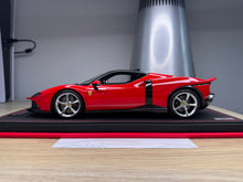 Load image into Gallery viewer, Ferrari 849 Testarossa - Rosso Corsa - 1:18
