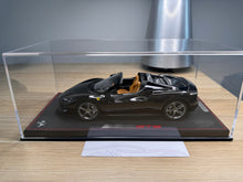 Load image into Gallery viewer, Ferrari 296 GTS - Nero Daytona - 1:18
