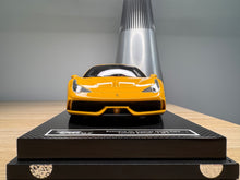 Load image into Gallery viewer, Ferrari 458 Speciale - Giallo Modena Limited Edition 1 of 1 - 1:18
