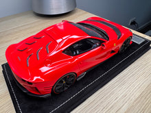 Load image into Gallery viewer, Ferrari 812 Competizione - Rosso Corsa - 1:18
