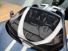 Load image into Gallery viewer, Ferrari 458 Speciale Aperta - Abu Dhabi Blue matte - 1:18

