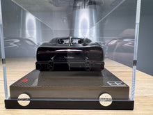 Load image into Gallery viewer, Bugatti Chiron Super Sport - Nocturne - 1:18
