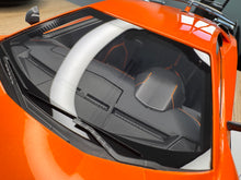 Load image into Gallery viewer, Lamborghini Aventador SVJ - Arancio Atlas - 1:18
