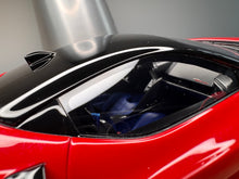 Load image into Gallery viewer, Ferrari 849 Testarossa - Rosso Fiammante - 1:18
