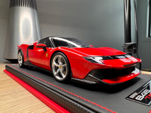 Load image into Gallery viewer, Ferrari 849 Testarossa - Rosso Corsa - 1:18
