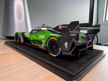 Load image into Gallery viewer, Lamborghini SC63 - 24h Le Mans No. 19 - 1:18
