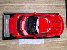 Load image into Gallery viewer, Ferrari 812 Competizione - Rosso Corsa - 1:18
