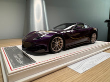 Load image into Gallery viewer, Ferrari F12tdf - Viola HK - 1:18
