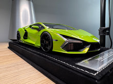 Load image into Gallery viewer, Lamborghini Revuelto - Verde Ithaca - 1:18
