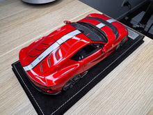 Load image into Gallery viewer, Ferrari 812 Competizione - F1 2007 Red - 1:18
