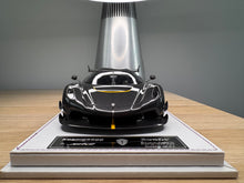Load image into Gallery viewer, Koenigsegg Jesko PMC Special Project - clear carbon - 1:18
