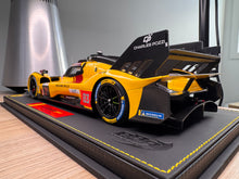 Load image into Gallery viewer, Ferrari 499P car n. 83 - WINNER 24h Le Mans 2025 - 1:18
