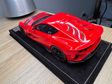 Load image into Gallery viewer, Ferrari 812 Competizione - Rosso Corsa - 1:18
