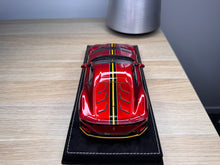 Load image into Gallery viewer, Ferrari 812 Competizione - Rosso Fuoco - 1:18
