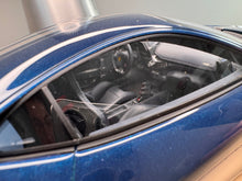Load image into Gallery viewer, Ferrari 458 Speciale - Blue Tour de France 1 of 1 - 1:18
