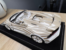 Load image into Gallery viewer, Bugatti Mistral - La Perle Rare - 1:18
