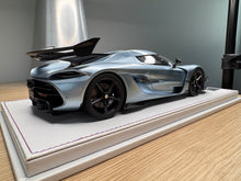 Load image into Gallery viewer, Koenigsegg Jesko PMC Special Project - Horizon Blue - 1:18
