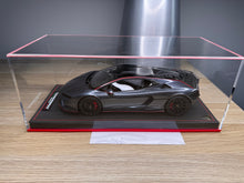 Load image into Gallery viewer, Lamborghini Temerario Alleggerita Package - Grigio Cratos LE99 - 1:18
