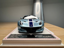 Load image into Gallery viewer, Ferrari F12tdf - Grigio Alloy - 1:18
