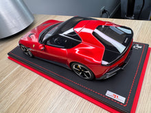 Load image into Gallery viewer, Ferrari 12 Cilindri - Rosso Imola - 1:18
