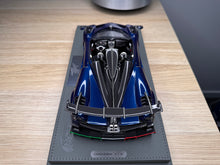 Load image into Gallery viewer, Pagani Imola Roadster - Dark Blue - 1:18
