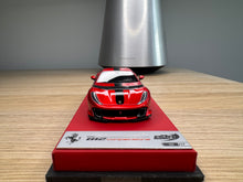 Load image into Gallery viewer, Ferrari 812 Competizione - Rosso Enzo - 1:43
