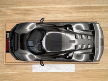 Load image into Gallery viewer, Ferrari F80 - Canna di Fucile LE49 - 1:18
