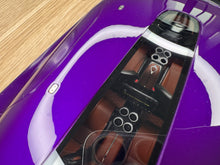 Load image into Gallery viewer, Koenigsegg Gemera PMC Special Project - purple - 1:18
