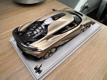 Load image into Gallery viewer, Koenigsegg Gemera PMC Special Project - Champagne Gold - 1:18
