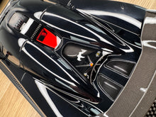 Load image into Gallery viewer, Koenigsegg CCXR - Gloss Black - 1:18
