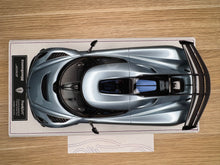 Load image into Gallery viewer, Koenigsegg Jesko PMC Special Project - Horizon Blue - 1:18
