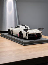 Load image into Gallery viewer, Pagani Huayra R - White Benny - 1:18
