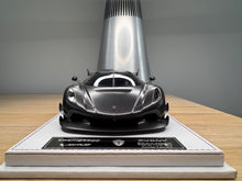 Load image into Gallery viewer, Koenigsegg Jesko PMC Special Project - naked carbon - 1:18
