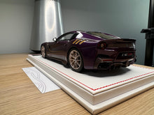 Load image into Gallery viewer, Ferrari F12tdf - Viola HK - 1:18
