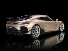 Load image into Gallery viewer, Koenigsegg Gemera - Champagne Gold - 1:18
