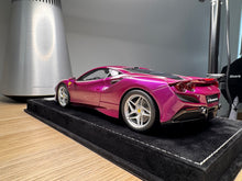 Load image into Gallery viewer, Ferrari F8 Tributo - Viola Hong Kong - 1:18
