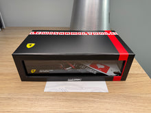 Load image into Gallery viewer, Las Vegas GP 2025 – Lewis Hamilton - 1:43
