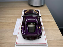 Load image into Gallery viewer, Ferrari F12tdf - Viola HK - 1:18
