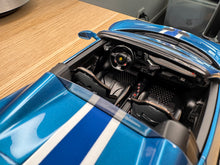 Load image into Gallery viewer, Ferrari 458 Speciale Aperta - Artemis Green - 1:18
