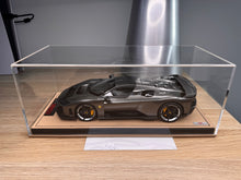 Load image into Gallery viewer, Ferrari F80 - Canna di Fucile LE49 - 1:18
