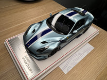 Load image into Gallery viewer, Ferrari F12tdf - Grigio Alloy - 1:18
