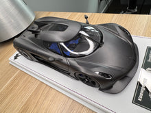 Load image into Gallery viewer, Koenigsegg Jesko Absolut 7289 PMC Special Project - naked carbon - 1:18
