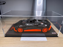 Load image into Gallery viewer, Bugatti W16 Mistral - World Record Configuration - 1:18
