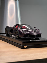 Load image into Gallery viewer, Ferrari LaFerrari Aperta - Viola Hong Kong 1 of 1 - 1:18
