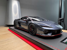 Load image into Gallery viewer, Lamborghini Temerario Alleggerita Package - Grigio Cratos LE99 - 1:18
