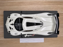 Load image into Gallery viewer, Pagani Huayra R - White Benny - 1:18
