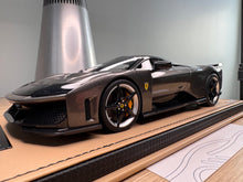 Load image into Gallery viewer, Ferrari F80 - Canna di Fucile LE49 - 1:18
