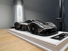 Load image into Gallery viewer, Aston Martin Valkyrie PMC Special Project - carbon - 1:18
