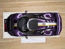 Load image into Gallery viewer, Ferrari F80 - Viola Hong Kong LE49 - 1:18
