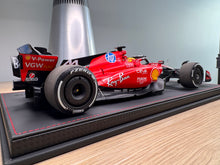 Load image into Gallery viewer, Ferrari SF-23 Fiorano Test 2025 - Lewis Hamilton - 1:18
